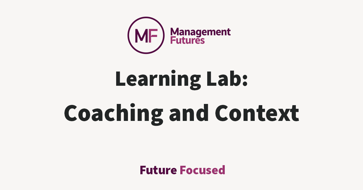 Management Futures tweet media