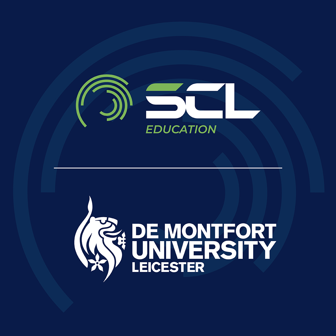 SCLeducation's tweet photo. We’ve teamed up with De Montfort University @dmuleicester -Our partnership means over 18's can access higher education for a sports career. Learn more https://t.co/o6TADS2GT8
#HNC #SCLEducation #passionforsports https://t.co/USAj6uOXCg