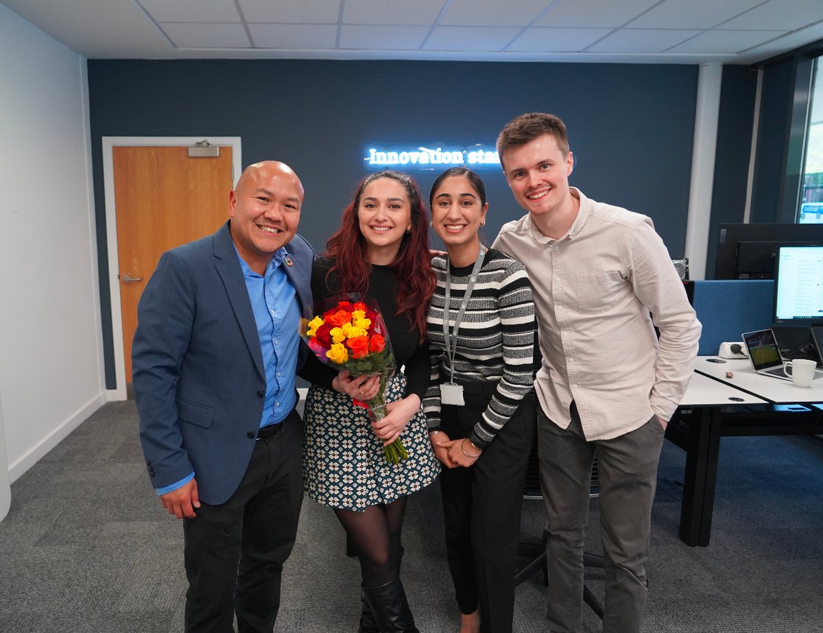 REASGroup's tweet photo. We wish you nothing but the best in all your future endeavors, and may your journey be filled with success, happiness, and fulfillment.

REAS Group ❤️ (5/5) https://t.co/v71DgDEnb8