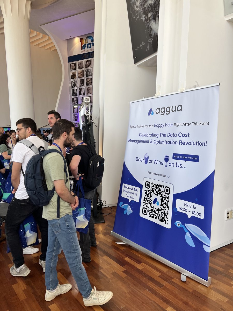 agguaIO tweet picture