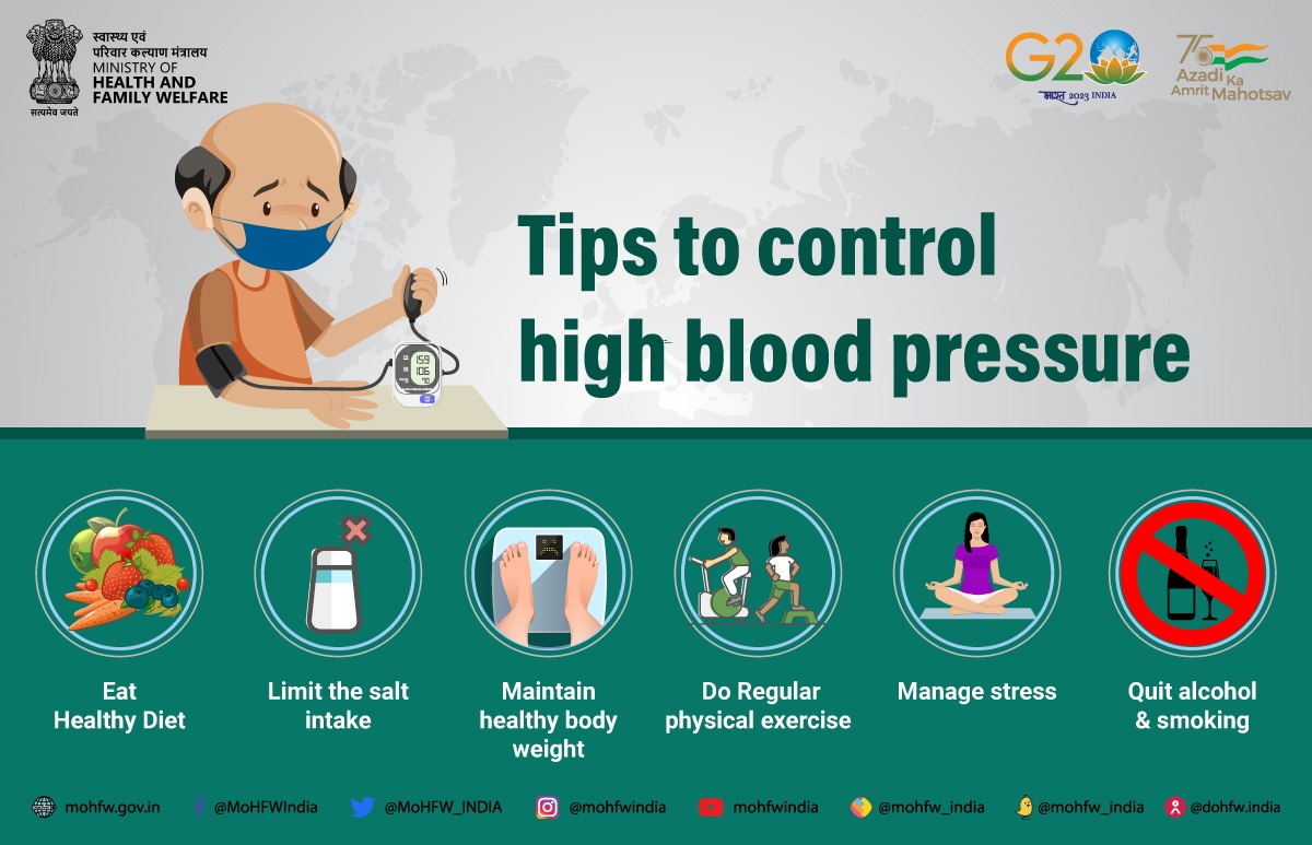 Ministry Of Health On Twitter People With Untreated High Blood ministry-of-health-on-twitter-people-with-untreated-high-blood