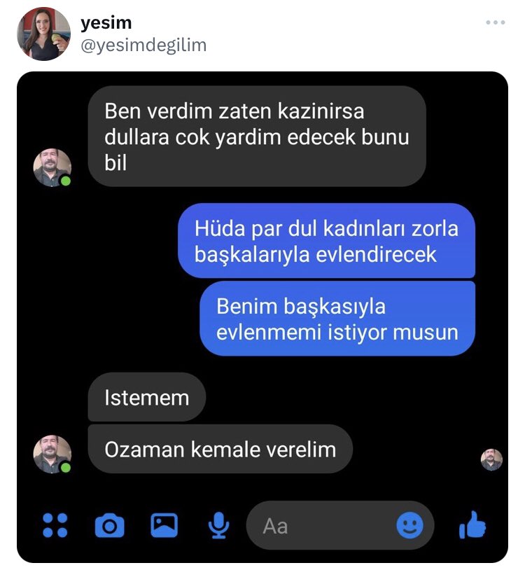 spongeyeter's tweet photo. şu iki tivite gülmekten bayılcam https://t.co/IhQ1REHMPX