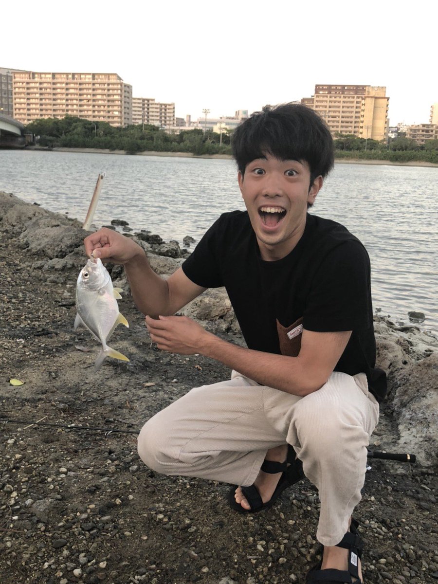 yuuuufishing's tweet photo. https://t.co/fFbxz5UR6b