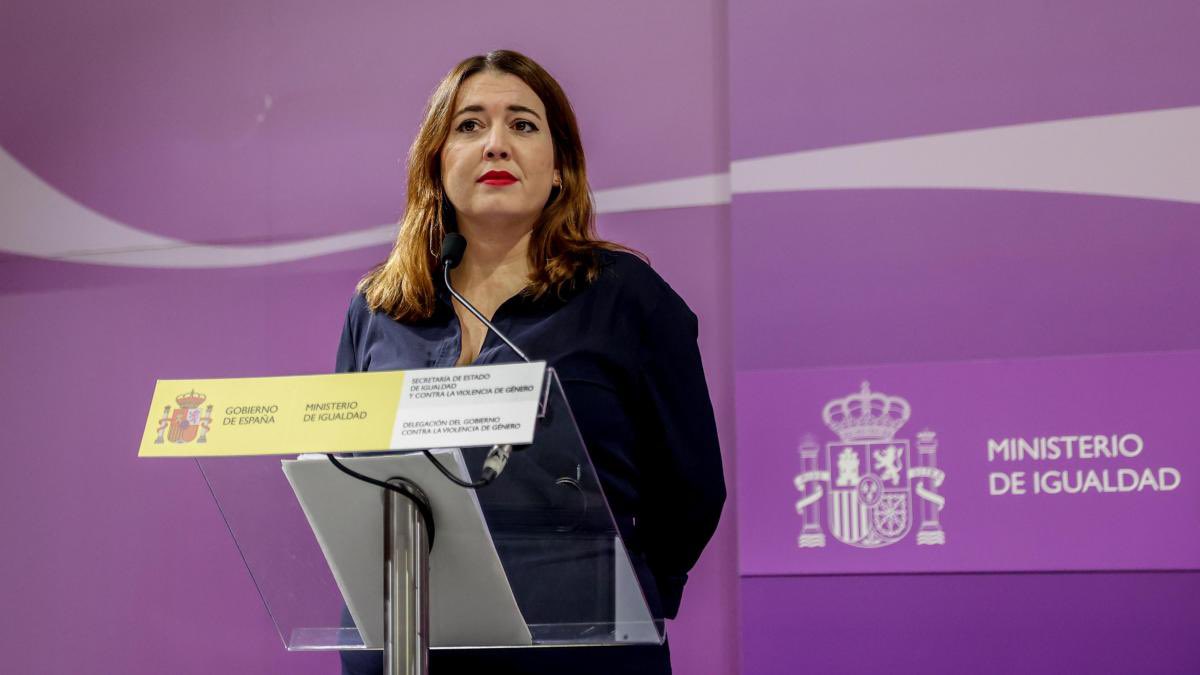 wallstwolverine's tweet photo. El Ministerio de Igualdad se gasta 211.750 euros en una app para contabilizar el tiempo que hombres y mujeres dedican a las tareas del hogar. https://t.co/w8DYzsnaRt