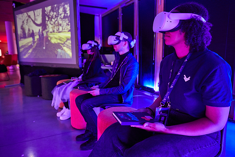 Recto VRso Festival tweet media