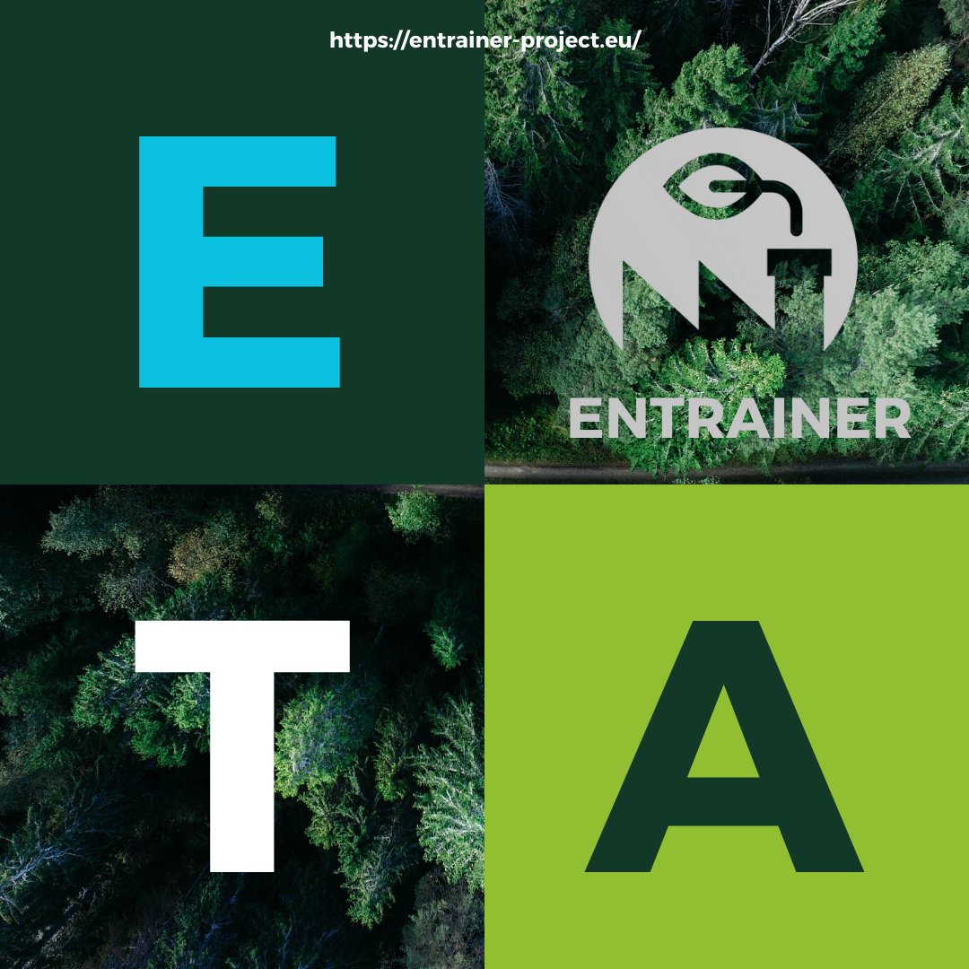 EnTRAINER_EU's tweet photo. Check the numbers of the #LIFEprogramme-funded the @EnTRAINER_Project.It all starts with the #EnergyTransitionAudits!

Follow us for updates on #EnTRAINER results and news!

 #CleanIndustries #EnergyTransition #EnergyEfficiency #LIFEis30 @EU_Commission  @cleanenergy_eu @cinea_eu https://t.co/bAxG9MA0qv