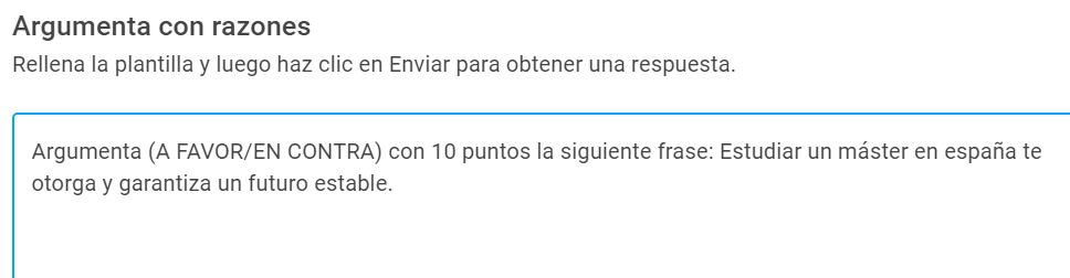 deuvene_luz's tweet image. Es para una amiga 😶‍🌫️
#ChatGPT #neuroflash #chatflash #IA #promptsES