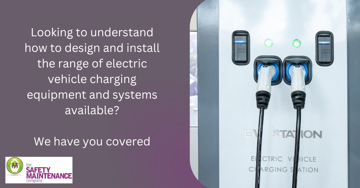 Join us for our C&amp;G 2921-31 – Level 3 Award in the Design and Installation of Domestic and Small Commercial Electric Vehicle Charging Installations at our training site in Leeds.
Next course Monday 5th June. Prices start from £340+VAT.