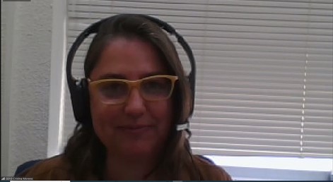 sepiegob's tweet photo. 🔴 Jornada sobre inclusión y diversidad en proyectos de movilidad KA1 en el ámbito de la Formación Profesional.

Presencia de María Gómez Ortueta. Directora de la Unidad de Formación Profesional y Europass. https://t.co/01aefkHxox