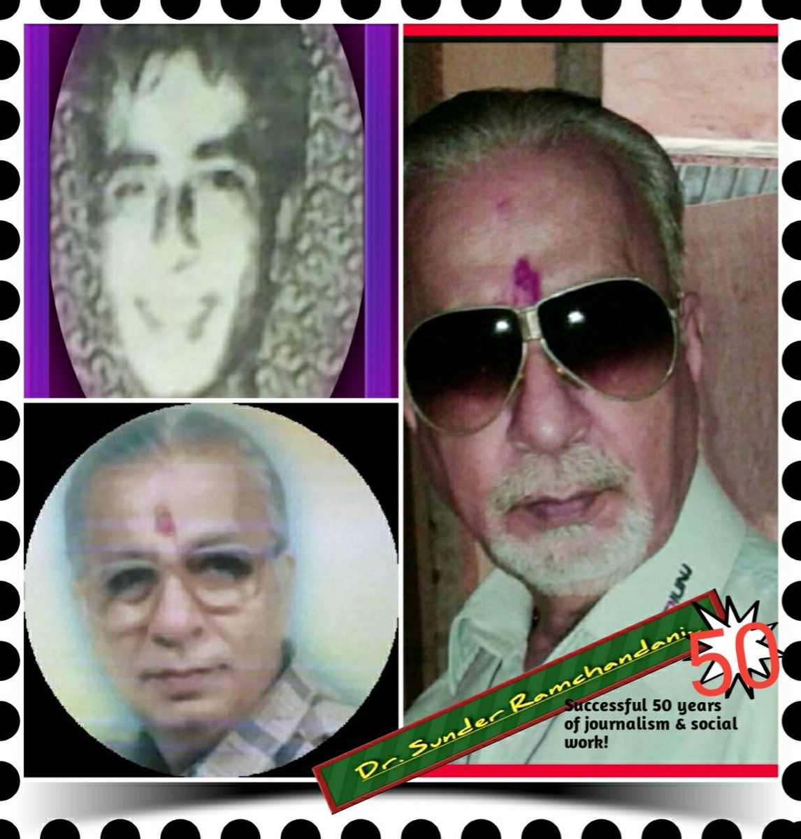 DrSunder Ramchandani tweet media