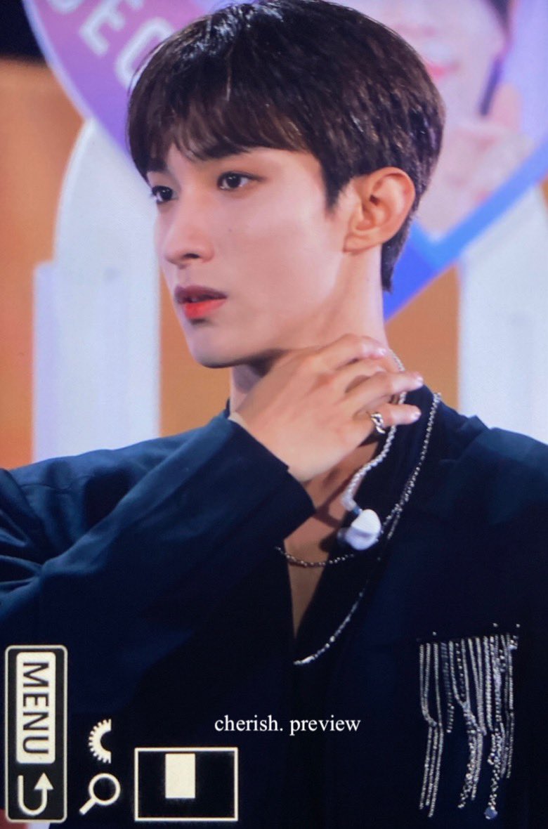 _cherishdk's tweet photo. 230517 
#세븐틴 #SEVENTEEN #도겸 #DK https://t.co/ZcIrwvtltx
