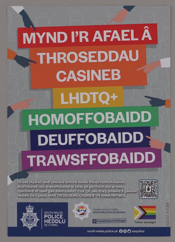 Mark Etheridge 🏳️‍🌈🏴󠁧󠁢󠁷󠁬󠁳󠁿📷 tweet media