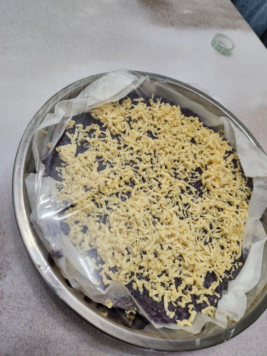 corazzoned's tweet photo. Mukhang makakapaglaro ako mamaya 🤭🤭🤭 wifey request done!

#ubebiko
#happywifehappylife https://t.co/gNIc9CkJ1b