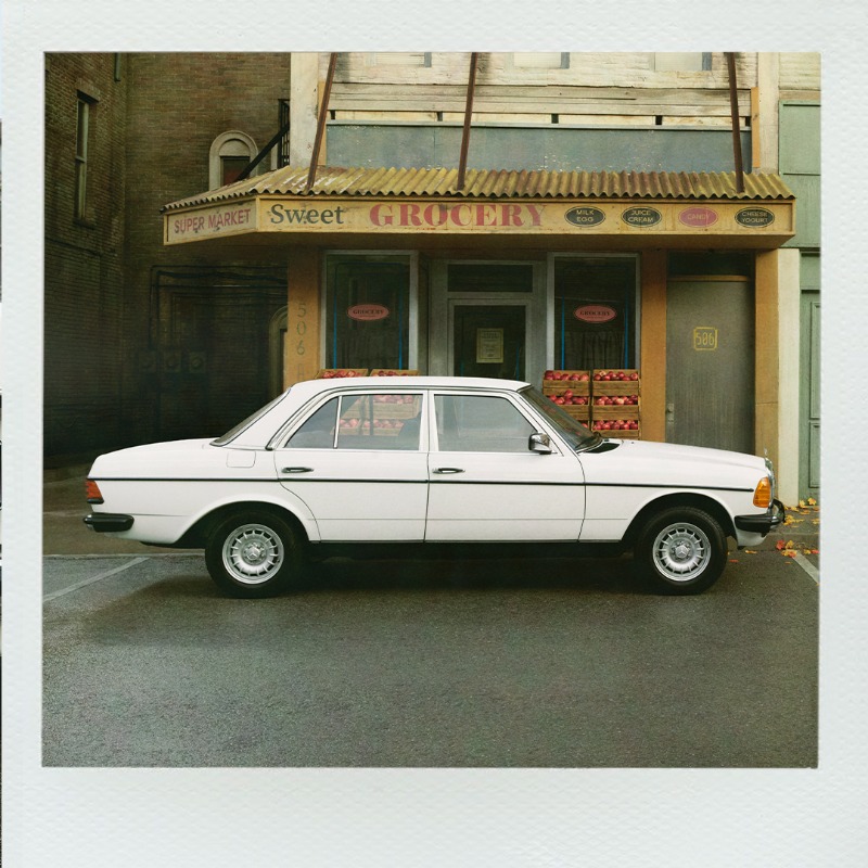 MercedesBenz's tweet image. UNHEARD OF: sound that travels through time and space: from stereo cassettes to 3D audio.
#MercedesBenz #Dolby #UnheardOf #Cassette #W123 #MusicRevolution #MusicInCars