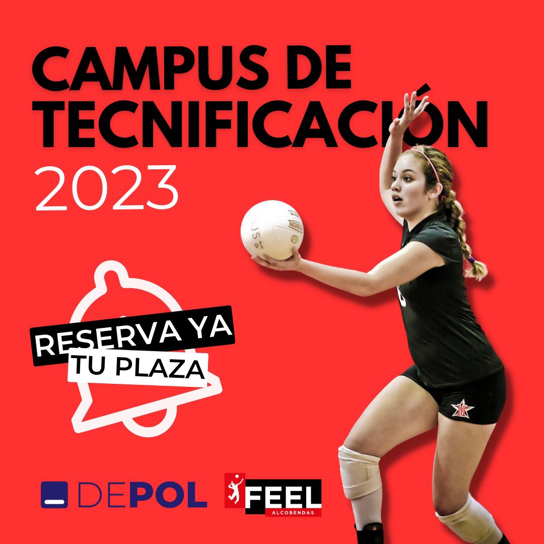 ❕Para jugadoras nacidas entre 2004 y 2012

voleibolalcobendas.com/eventos-oficia…