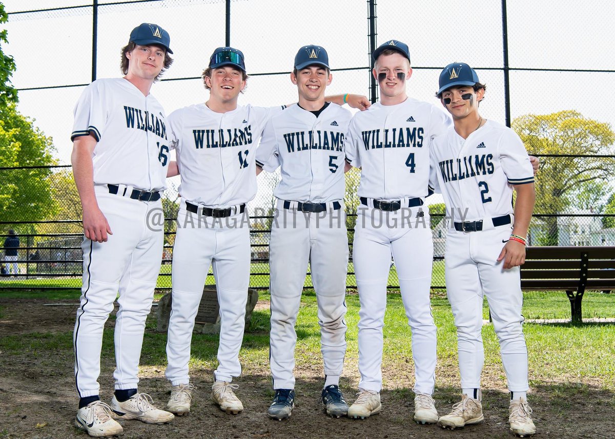 AWHS Baseball tweet media