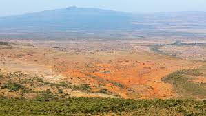 Calyviews's tweet photo. The environment in Kenya is facing a number of challenges, including:
🔷Deforestation
🔷Soil erosion
🔷Desertification
🔷Water shortage
🔷Degraded water quality
🔷Flooding
🔷Poaching
🔷Domestic and industrial pollution
🔷Health problems https://t.co/7WcKLLwpTn
