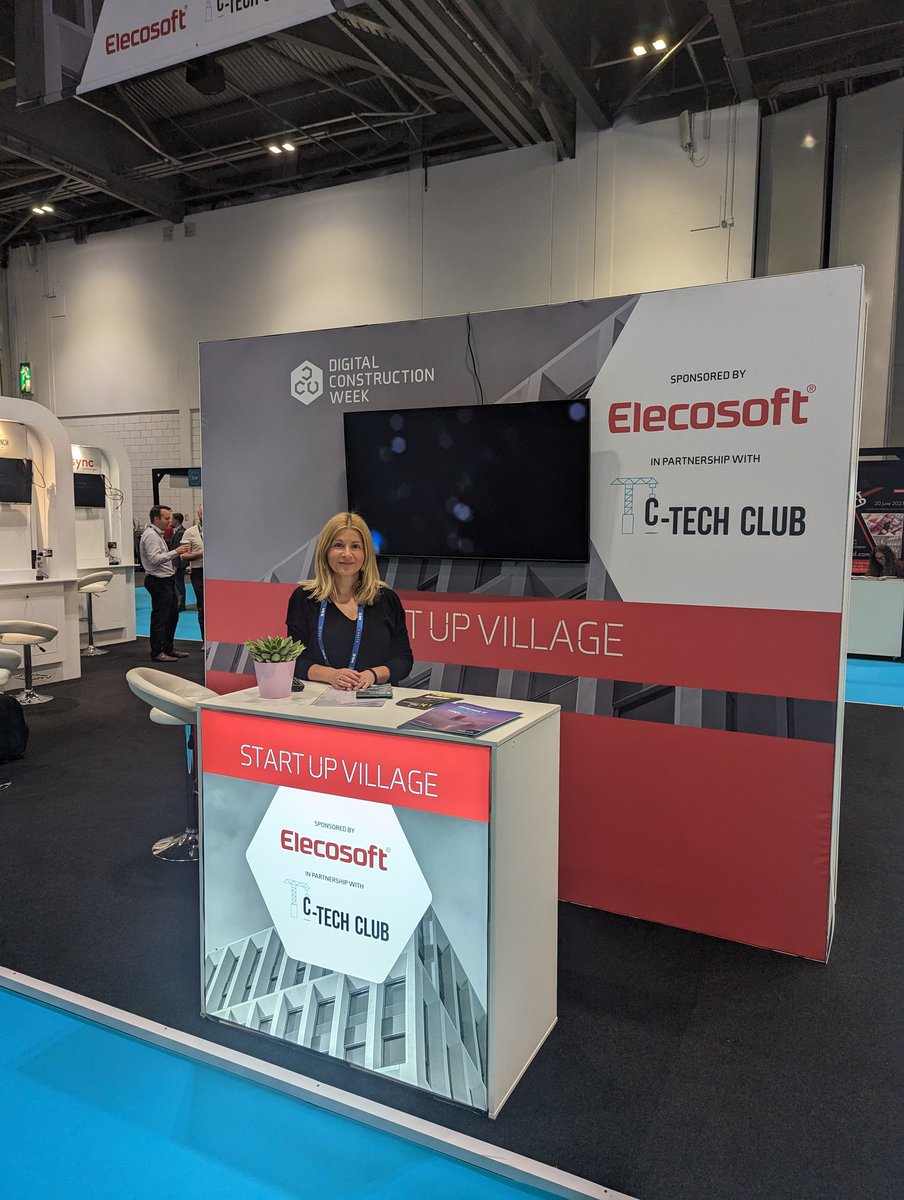 C-Tech Club tweet media