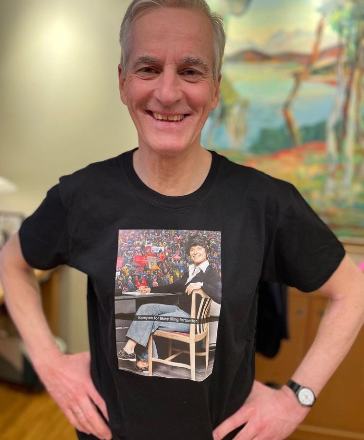 Every man has his break point..