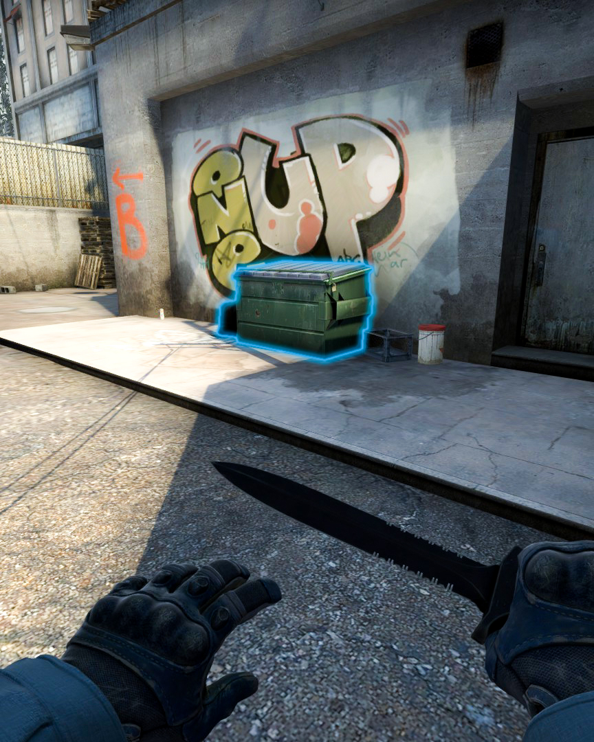 Bravado Gaming tweet media