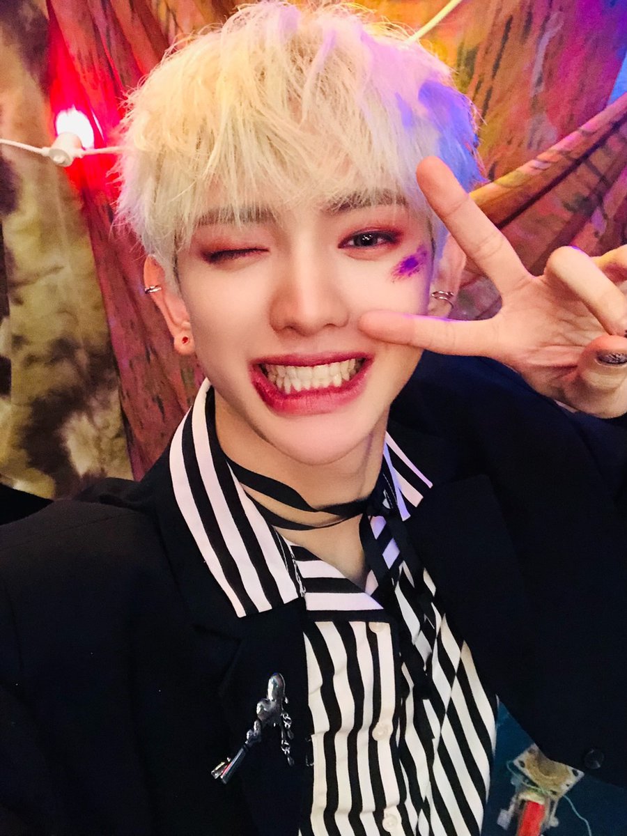 TPST_twt's tweet image. [#LEW] iE love ya❣️