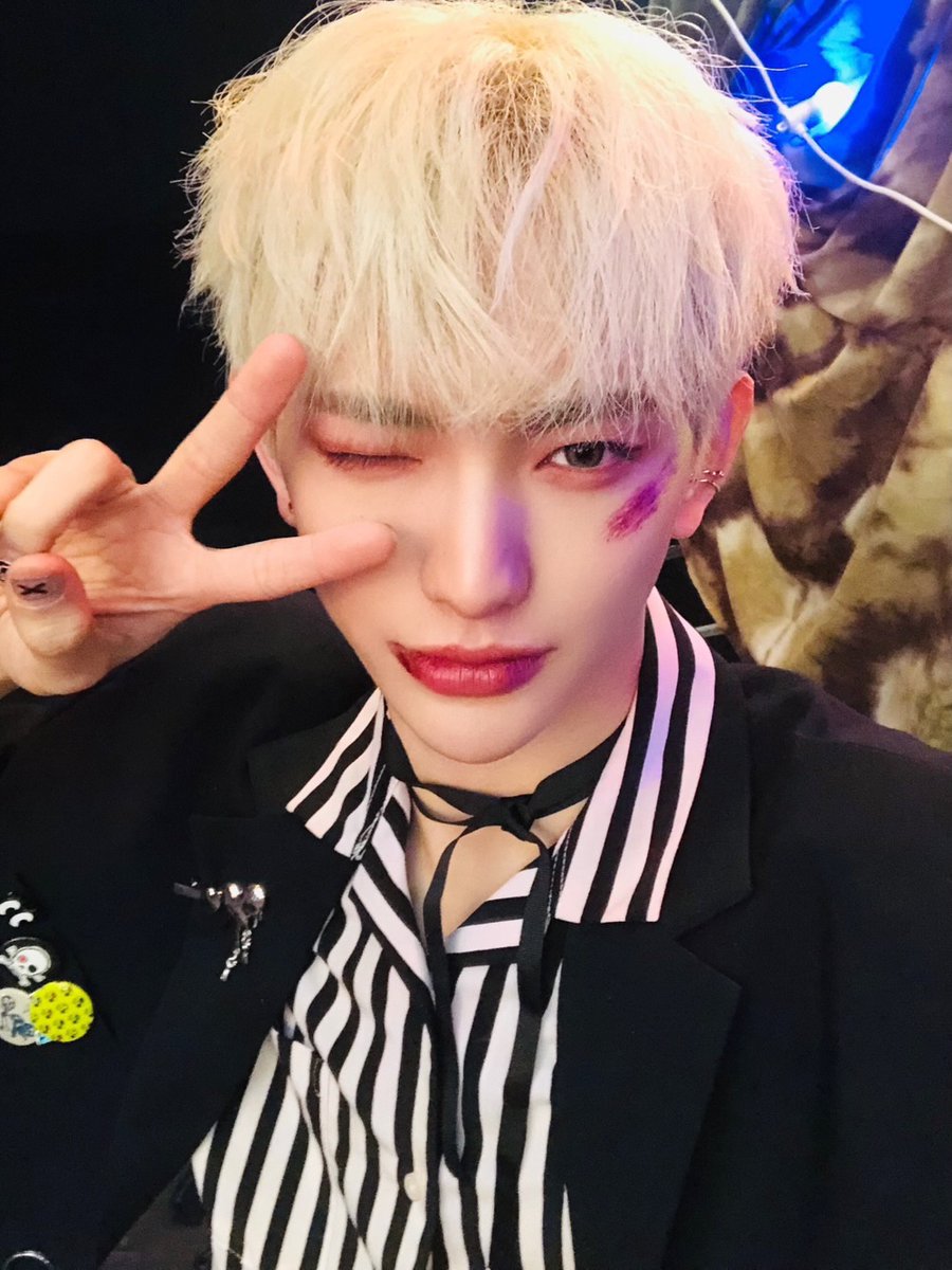 TPST_twt's tweet image. [#LEW] iE love ya❣️