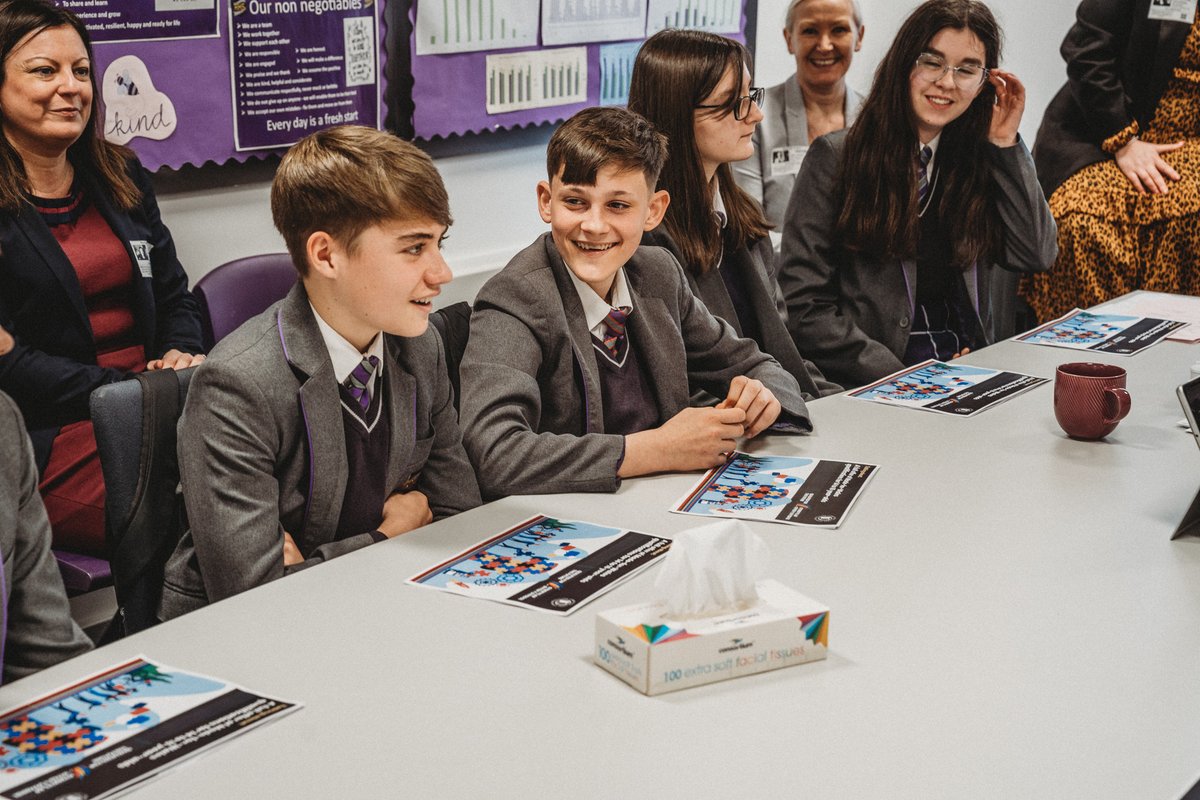 ⌛ Just one month left to influence future 14-16 qualifications in Wales.

Read our latest news - orlo.uk/0VkhV

And make sure you have your say before 14 June ⬇️
orlo.uk/ZqYb8