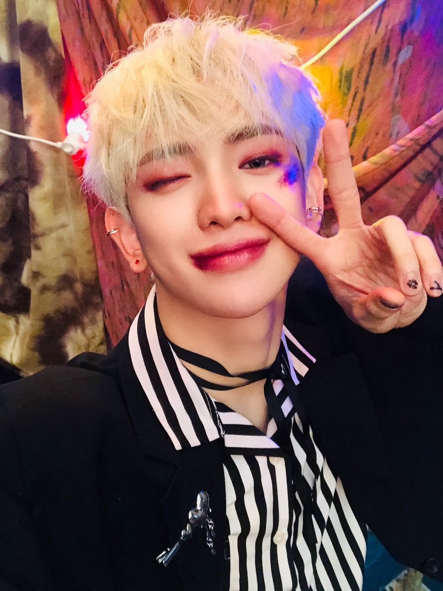 TPST_twt's tweet image. [#LEW] iE love ya❣️