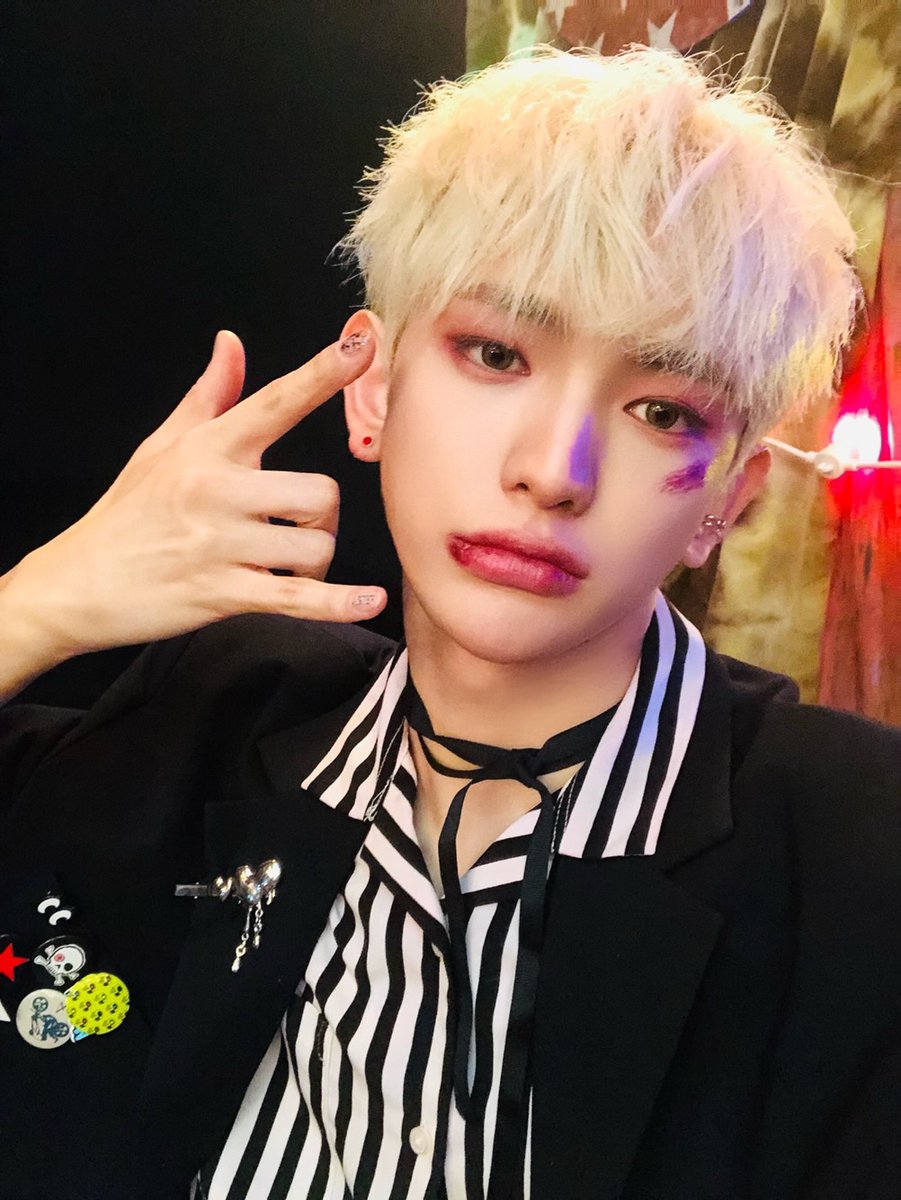 TPST_twt's tweet image. [#LEW] iE love ya❣️