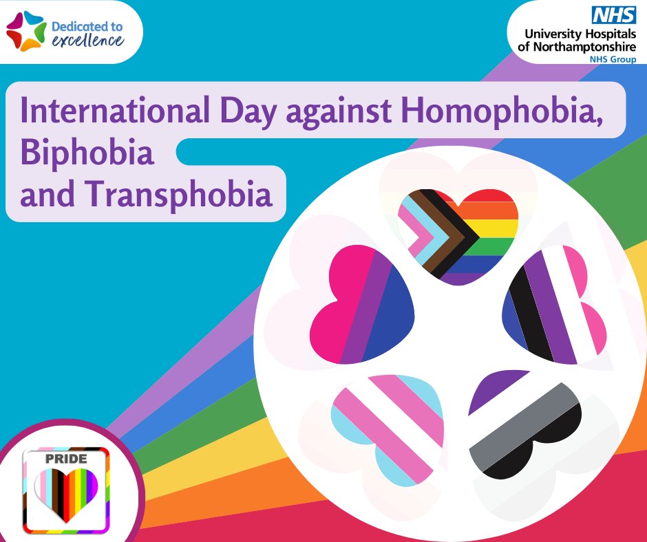 NGH Pride Network 🏳️‍🌈 tweet media