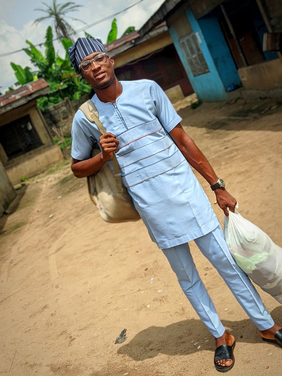 DatFashionGuy tweet media