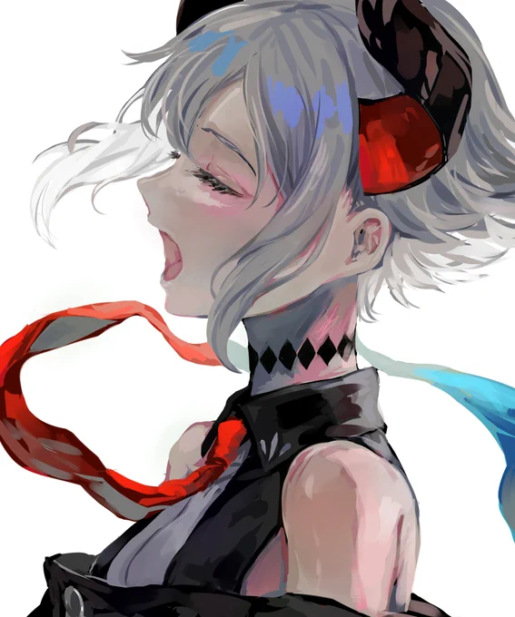 #絵リファ これからもずっと歌い続けられますように