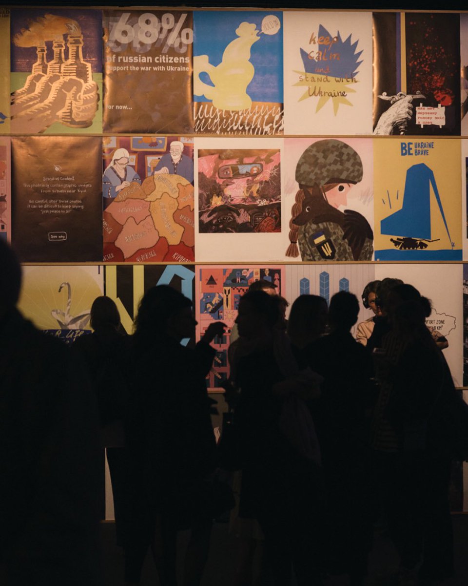 Ukrainisches Institut in Deutschland tweet media