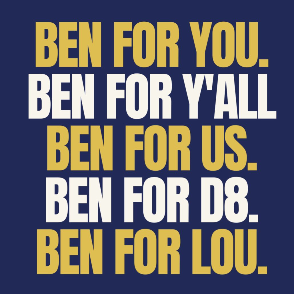 Ben Reno-Weber for Metro Council tweet media