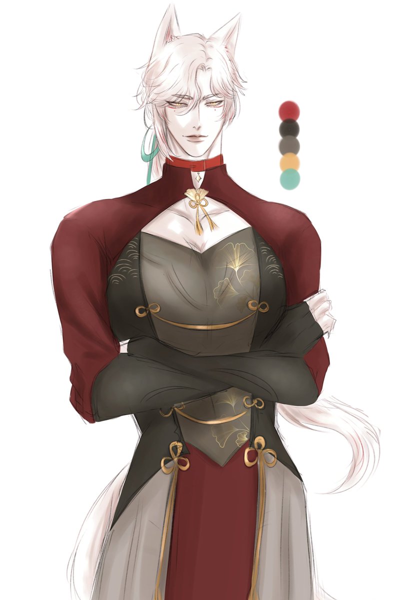 尺EIKO🦊 (ไม่ว่างแอคทีฟเลยจ่ะแม่) tweet media