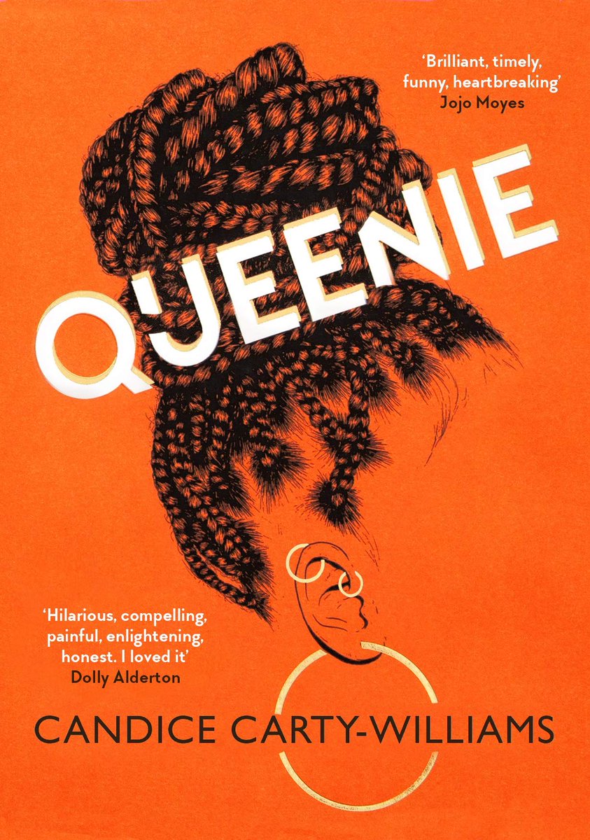 👑 CAST ANNOUNCEMENT 👑
Our one and only Mim Shaikh will play Adi in QUEENIE's TV Adaptation.
The 8 part TV show for Channel 4 and Disney+ is based on the best-selling novel by Candice Carty-Williams.