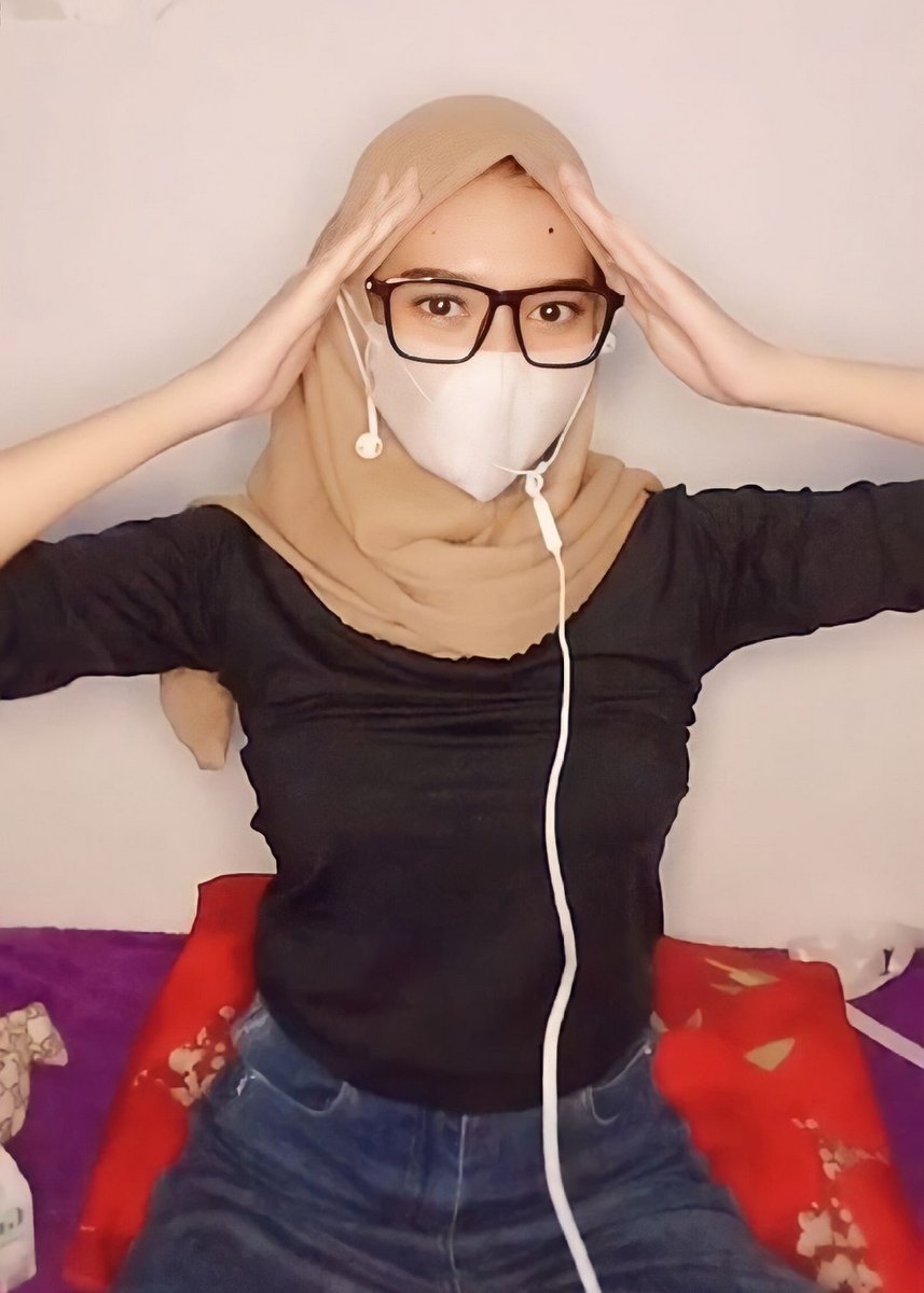 AngryBirds_66's tweet photo. HIJAB TOCIL BARENG PACAR 🍍
⏰
⏰
🍒 https://t.co/3R24LMfH6j
🍒 https://t.co/PrKjnriqsf

𝐇𝐎𝐓 🅸🅽 𝐂𝐑𝐄𝐀���� 𝐒𝐓𝐑𝐎𝐍𝐆 ☕ https://t.co/x7NI1lMW5b