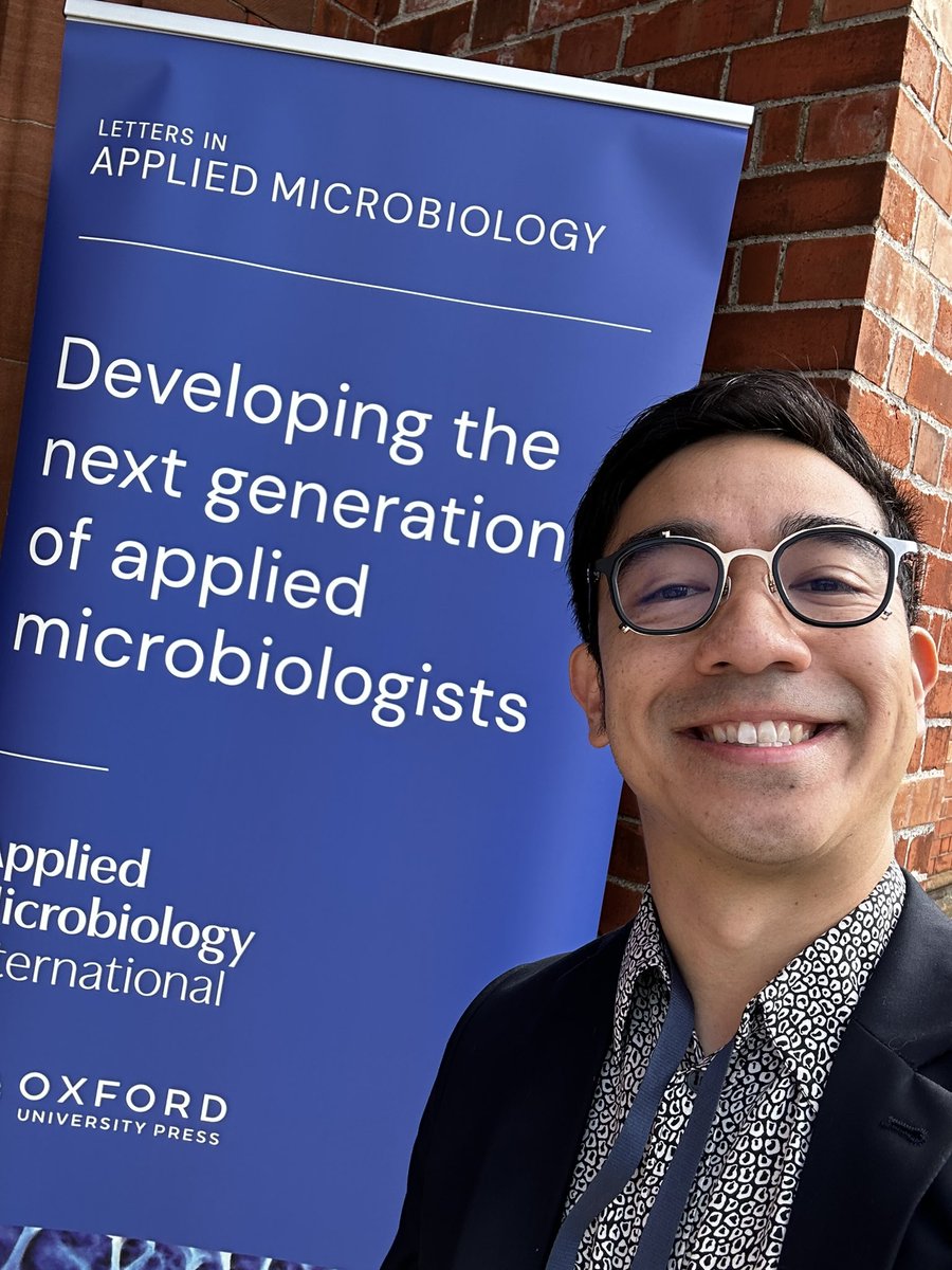 leungmarcus's tweet image. Thank you @AMIposts and Early Career Symposium for inviting me to talk about @Basecamp_Res and my transition from academia to industry! #LAM_ECS2023