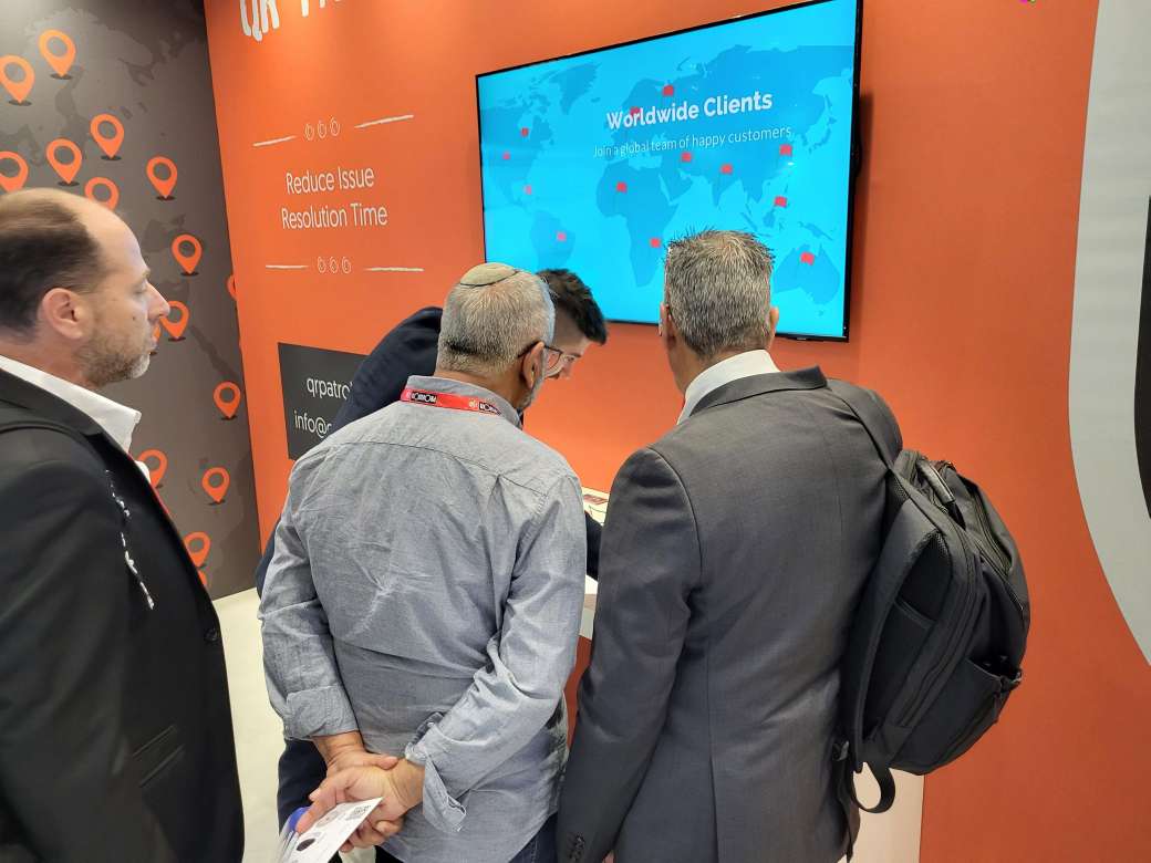 Terracom S.A. tweet media