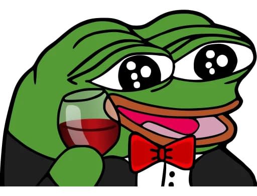 🐸🐸Meme Checkpoint🐸🐸

Reply with your favourite peepo $PEEPO