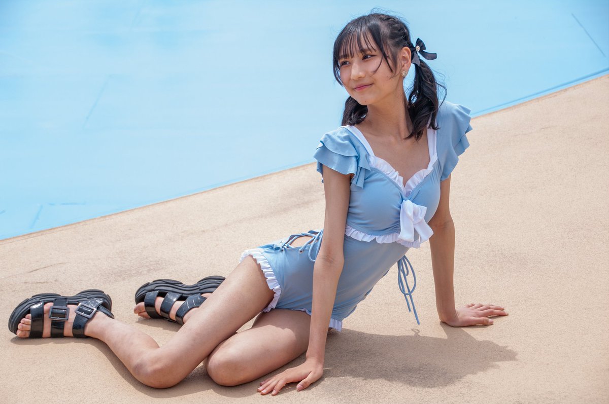 北口キャロライン美利衣ちゃん @kitaguchimirii #北口キャロライン美利