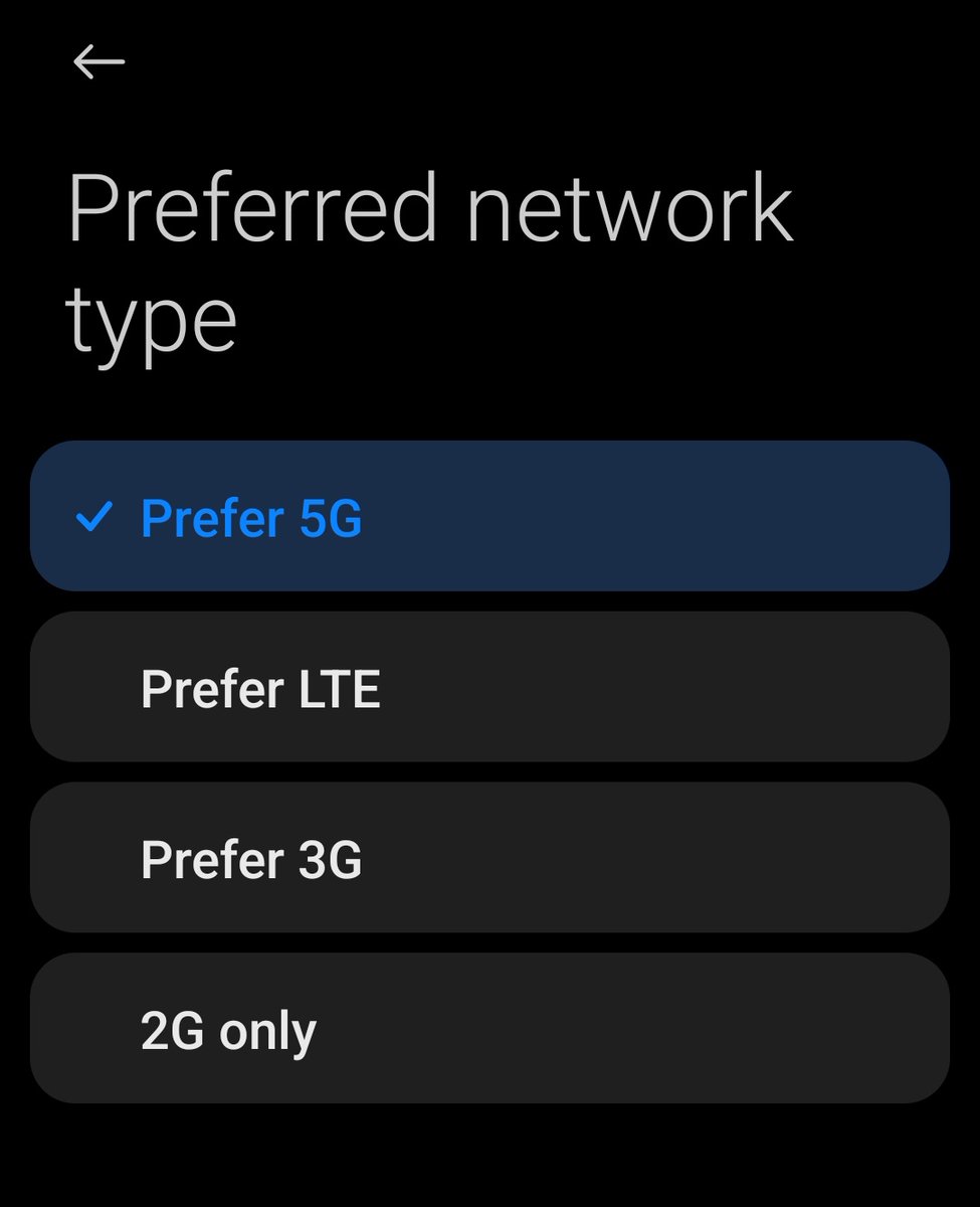 Jahmu__'s tweet image. As Kenya marks #ICTWeek2023, one of the most notable developments in the ICT sector is @SafaricomPLC&apos;s implementation of #Safaricom5G. In celebration, I&apos;m giving 2 people who have 5G enabled devices KES.500 airtime. each. Reply with yours.