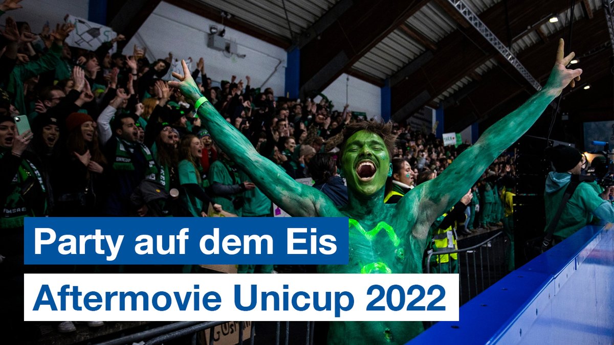 RWTH's tweet photo. Was lange währt, wird endlich gut... 😀 Hier gibt's einen tollen Rückblick auf den vergangenen #Unicup (8. Dezember 2022). 👍
➡️https://t.co/pAPl0nz6UN
🎥 Production Team | HAPPY FRIDAY FILMS 🎥
🌎 https://t.co/gTSVEyzNo2
#RWTH #Eishockey #Unicup #RWTHUnicup #Sport https://t.co/HkHYmrUZgc