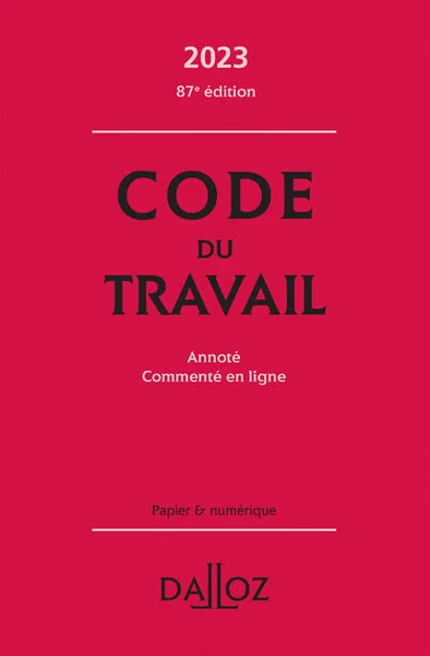 SyndicatSLS's tweet image. 📖Tenez Philippe des @GG_RMC, c&apos;est pour vous c&apos;est cadeau 👇📕
#CodeDuTravail
#GGRMC