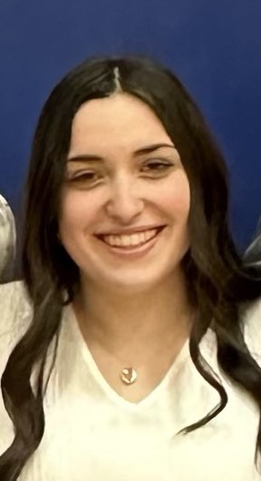 Happy belated birthday to senior rep Karly Smith