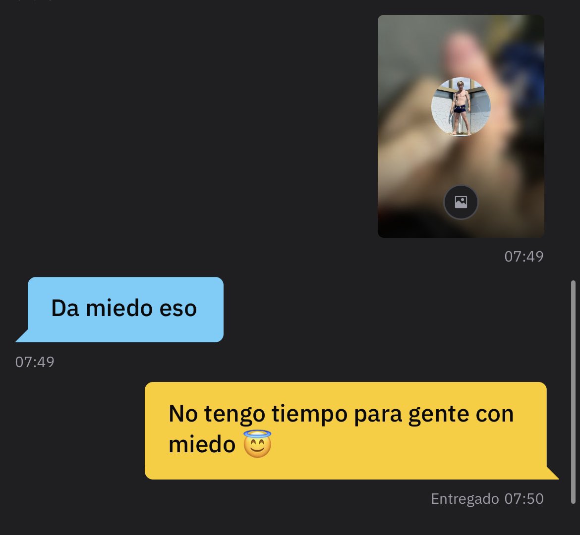 Dick Matias🍆 🇦🇷 180K tweet media