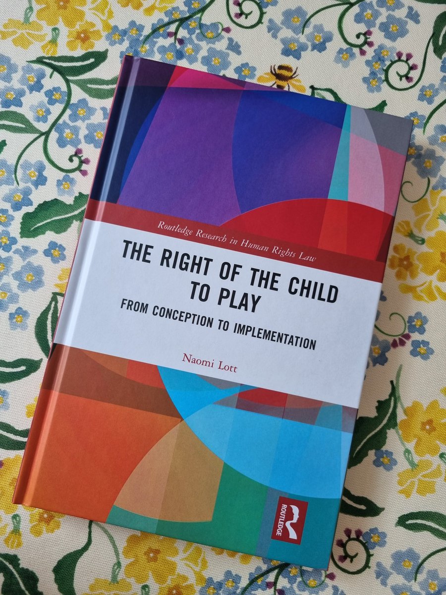 Dr Naomi Lott tweet media