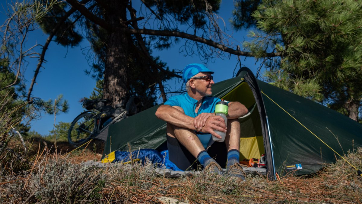 TerraNovaEquip's tweet photo. In recognition of Mental Health Awareness Week 2023, we want to emphasise the importance of protecting your mental health. Being active outdoors, even just for a short walk, can massively improve your mood. https://t.co/3xNf5oTI8e