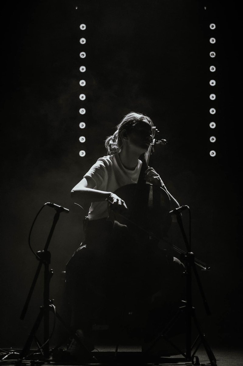 See you tomorrow at Approximation Festival in Düsseldorf!

More informations and tickets: approximation-festival.de

Photo: Damian Niemczal Photography