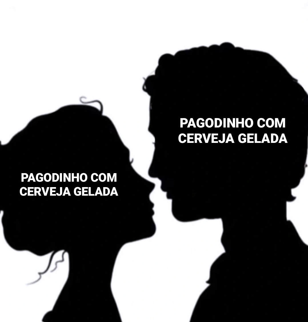 a meta é essa aqui